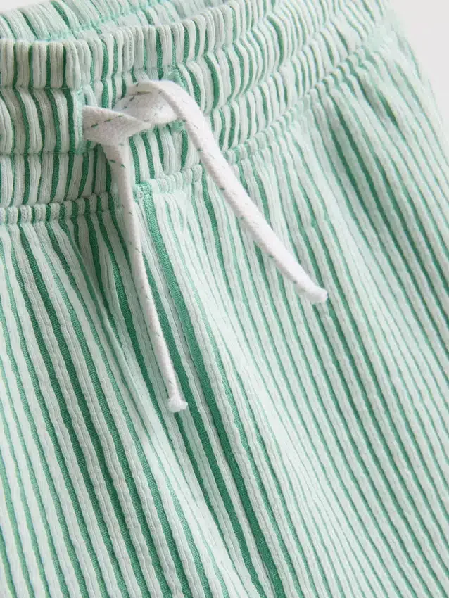 1.5-9yrs | stripe shirt and shorts set 1.5-9yrs | stripe shirt and shorts set
