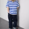 1.5-9yrs | stripe t-shirt 1.5-9yrs | stripe t-shirt