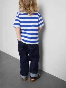 1.5-9yrs | stripe t-shirt