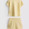 1.5-9yrs | t-shirt and runner shorts set 1.5-9yrs | t-shirt and runner shorts set