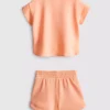 1.5-9yrs | t-shirt and runner shorts set 1.5-9yrs | t-shirt and runner shorts set