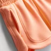 1.5-9yrs | t-shirt and runner shorts set 1.5-9yrs | t-shirt and runner shorts set