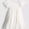1.5-9yrs | tiered eyelet dress 1.5-9yrs | tiered eyelet dress
