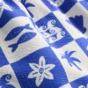 1.5-9yrs | tile print swim shorts 1.5-9yrs | tile print swim shorts