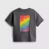 1-7yrs | pride graphic t-shirt 1-7yrs | pride graphic t-shirt