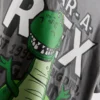 1-9yrs | disney pixar’s toy story rex t-shirt 1-9yrs | disney pixar’s toy story rex t-shirt
