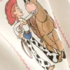 1-9yrs | disney pixar’s toy story t-shirt and leggings set 1-9yrs | disney pixar’s toy story t-shirt and leggings set