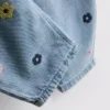 1-9yrs | embroidered mom jeans 1-9yrs | embroidered mom jeans