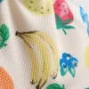 1-9yrs | fruit graphic swimsuit