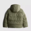 1-9yrs | hooded puffer jacket 1-9yrs | hooded puffer jacket