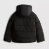 1-9yrs | hooded puffer jacket 1-9yrs | hooded puffer jacket
