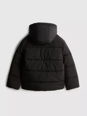 1-9yrs | hooded puffer jacket