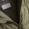 1-9yrs | hooded puffer jacket 1-9yrs | hooded puffer jacket