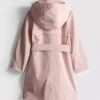 1-9yrs | hooded trench coat 1-9yrs | hooded trench coat