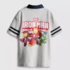 1-9yrs | marvel spider-man polo shirt 1-9yrs | marvel spider-man polo shirt