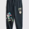 1-9yrs | paw patrol cuffed joggers 1-9yrs | paw patrol cuffed joggers