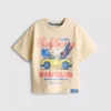 1-9yrs | peanuts snoopy t-shirt 1-9yrs | peanuts snoopy t-shirt