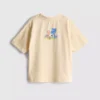 1-9yrs | peanuts snoopy t-shirt 1-9yrs | peanuts snoopy t-shirt