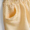 1-9yrs | peplum top and shorts set 1-9yrs | peplum top and shorts set