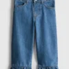 1-9yrs | ruffle hem jeans 1-9yrs | ruffle hem jeans