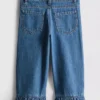 1-9yrs | ruffle hem jeans 1-9yrs | ruffle hem jeans