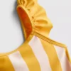 1-9yrs | ruffle swimsuit