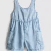 1-9yrs | sleeveless romper 1-9yrs | sleeveless romper