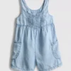 1-9yrs | sleeveless romper 1-9yrs | sleeveless romper