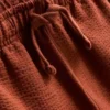 1-9yrs | textured polo shirt and shorts set