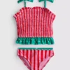 1-9yrs | watermelon tankini 1-9yrs | watermelon tankini