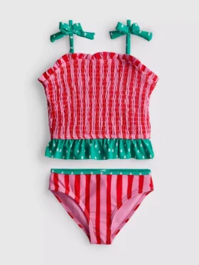 1-9yrs | watermelon tankini