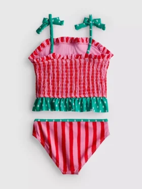 1-9yrs | watermelon tankini