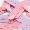 10-pack magic hair clips