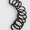 10pk thick hair bands