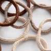 10pk thick hair bands