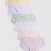 2-15yrs | 6pk beach graphic hipster briefs 2-15yrs | 6pk beach graphic hipster briefs