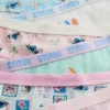 2-15yrs | 6pk disney’s stitch hipster briefs