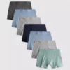 2-15yrs | 7pk trunks