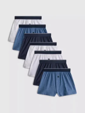 2-15yrs | 7pk trunks 2-15yrs | 7pk trunks