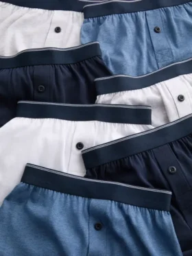 2-15yrs | 7pk trunks 2-15yrs | 7pk trunks
