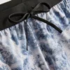 2-in-1 gym shorts