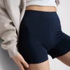 2-pack high waist yoga shorts 2-pack high waist yoga shorts