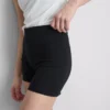 2-pack high waist yoga shorts 2-pack high waist yoga shorts