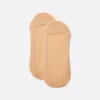2-pack invisible footie socks 2-pack invisible footie socks