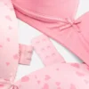 2-pack molded bras 2-pack molded bras