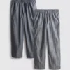 2-pack poplin pajama pants 2-pack poplin pajama pants