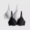 2-pack push up bras 2-pack push up bras