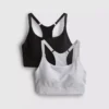 2-pack seamless sports bras 2-pack seamless sports bras