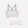 2-pack sports bras 2-pack sports bras