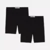 2-pack stretch cycling shorts 2-pack stretch cycling shorts